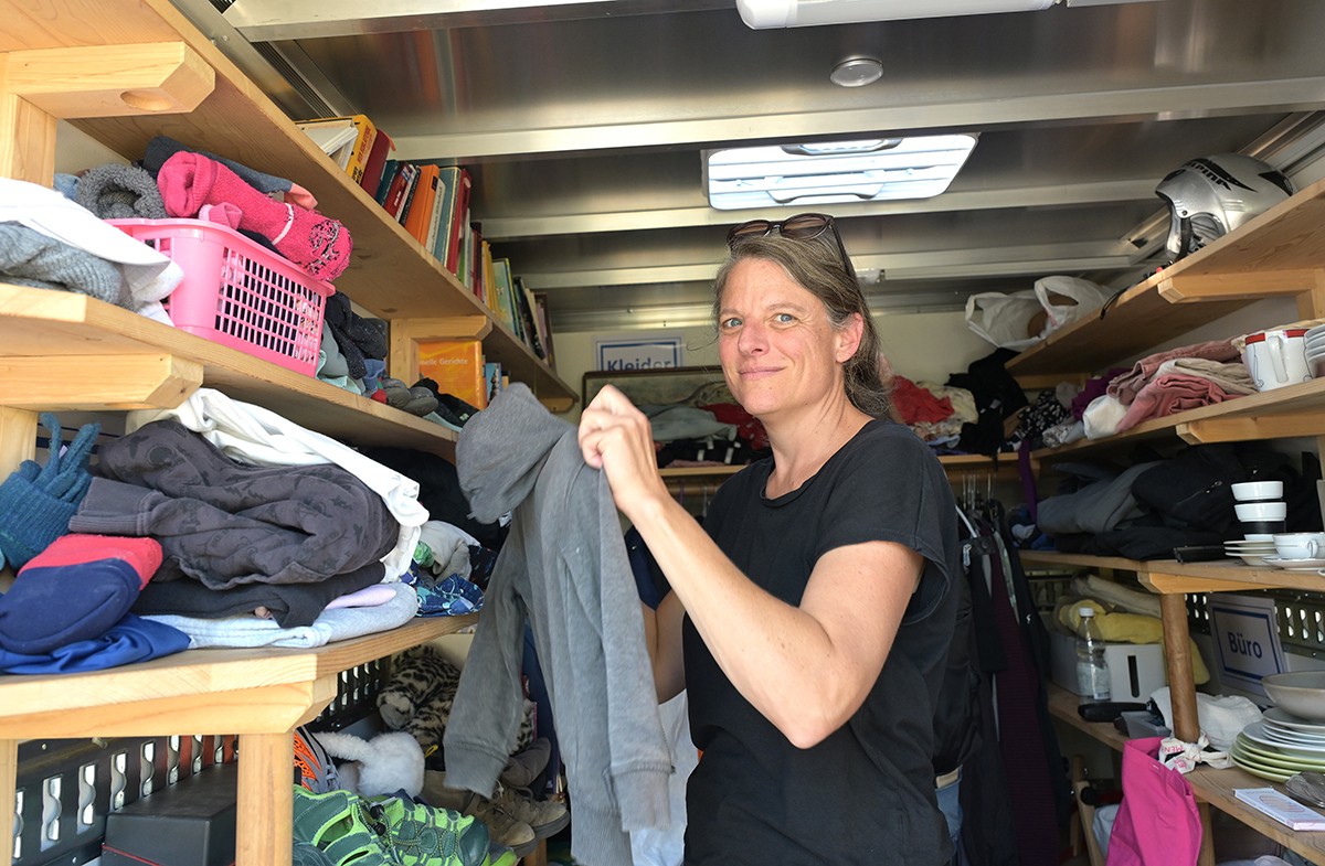 Sibylle Traber-Fitze